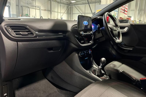 Used Ford Puma 2024 for sale - 75349083: Photo 18