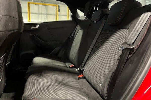 Used Ford Puma 2024 for sale - 75349083: Photo 20