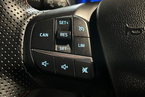 Used Ford Puma 2024 for sale - 75349083: Photo 40