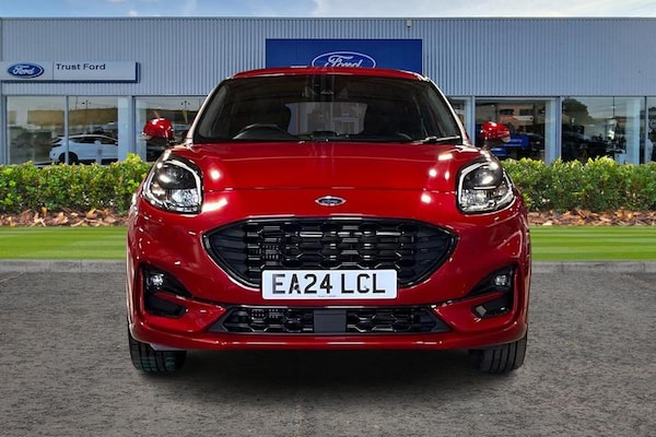 Used Ford Puma 2024 for sale - 75349083: Photo 6