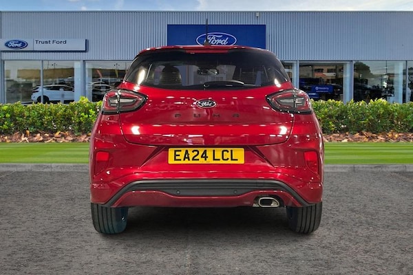 Used Ford Puma 2024 for sale - 75349083: Photo 7