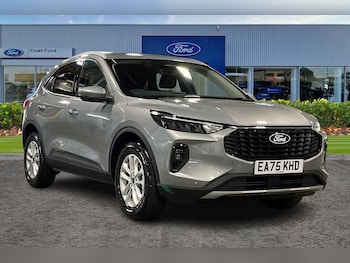 Used Ford Kuga 2025 for sale - 78907430: Photo