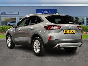 Used Ford Kuga 2025 for sale - 78907430: Photo