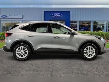 Used Ford Kuga 2025 for sale - 78907430: Photo