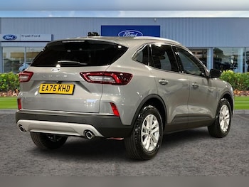 Used Ford Kuga 2025 for sale - 78907430: Photo
