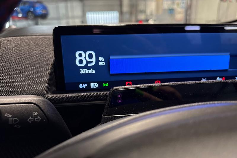 Used Ford Mustang Mach-E 2024 for sale - 76738875: Photo 13