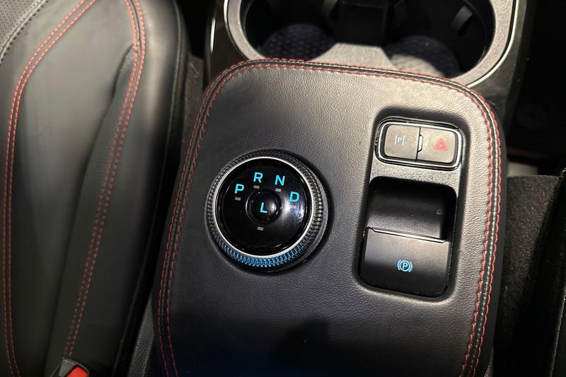 Used Ford Mustang Mach-E 2024 for sale - 76738875: Photo 32