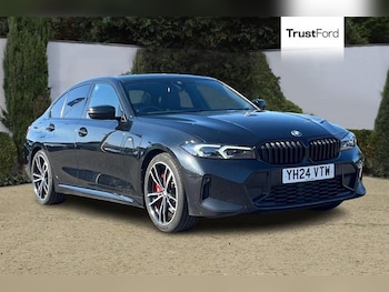 Used BMW 3 Series 2024 for sale - 79485428: Photo