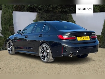 Used BMW 3 Series 2024 for sale - 79485428: Photo