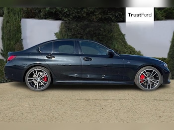 Used BMW 3 Series 2024 for sale - 79485428: Photo