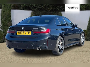 Used BMW 3 Series 2024 for sale - 79485428: Photo