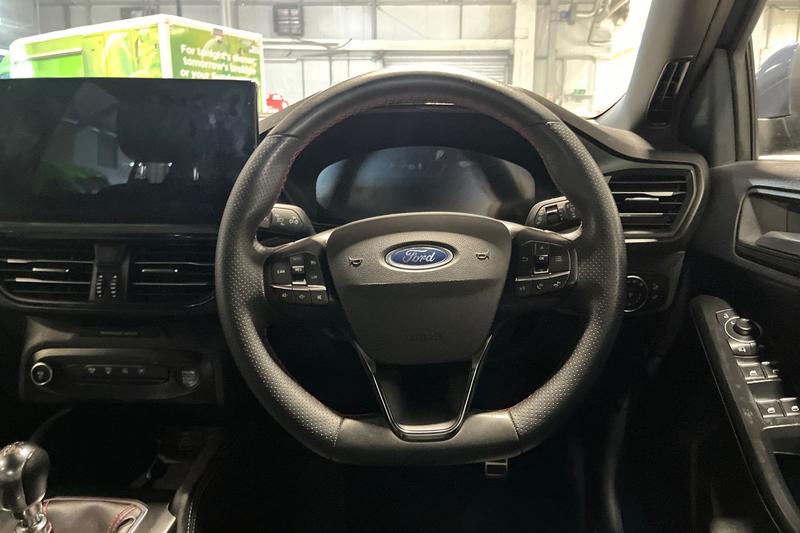 Used Ford Focus 2023 for sale - 78158181: Photo 12