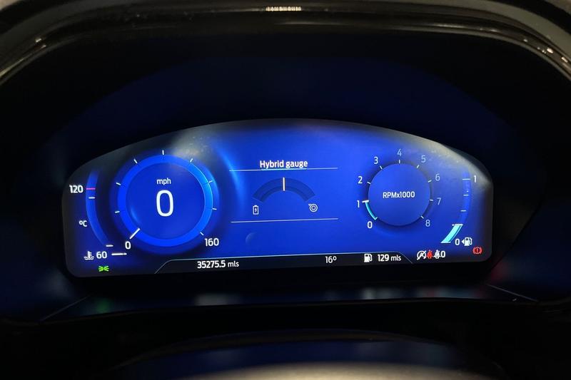 Used Ford Focus 2023 for sale - 78158181: Photo 13