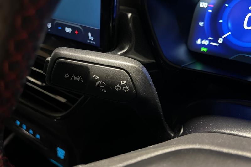 Used Ford Focus 2023 for sale - 78158181: Photo 14