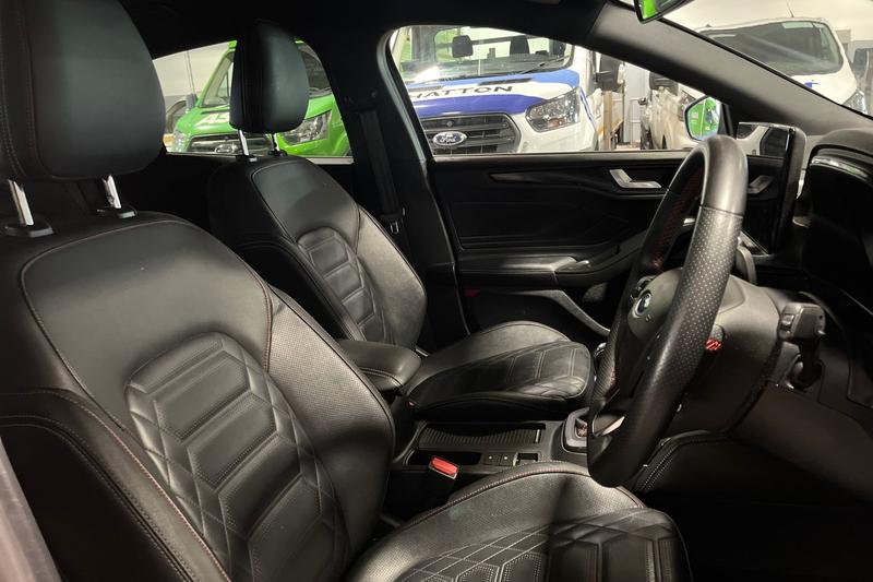 Used Ford Focus 2023 for sale - 78158181: Photo 17