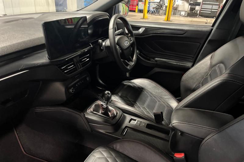 Used Ford Focus 2023 for sale - 78158181: Photo 18