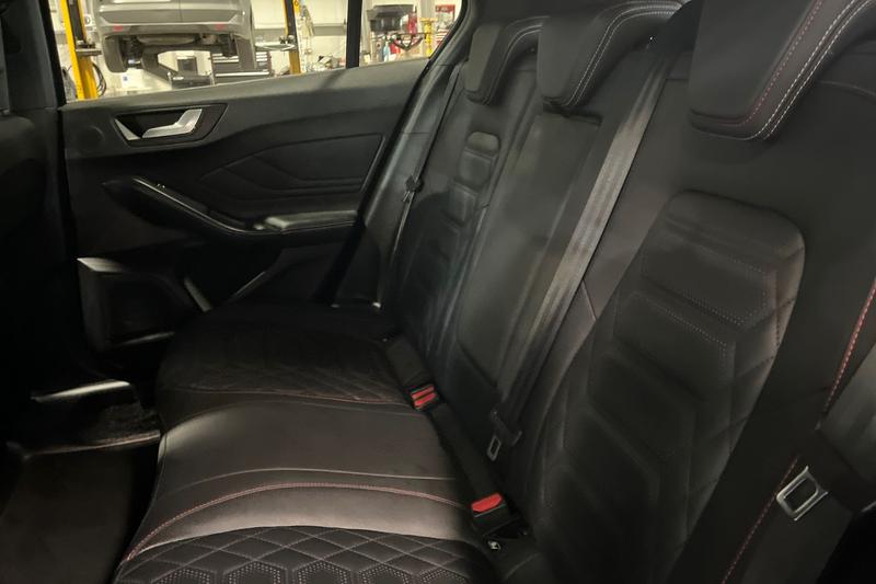 Used Ford Focus 2023 for sale - 78158181: Photo 20