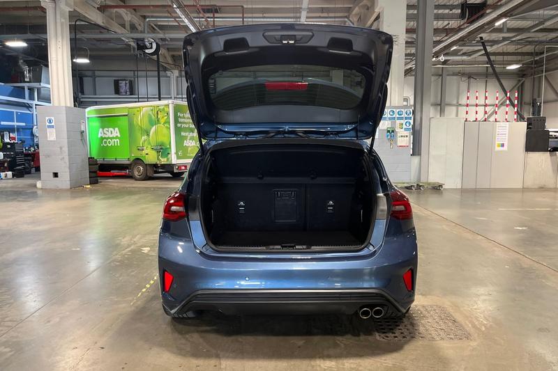 Used Ford Focus 2023 for sale - 78158181: Photo 21