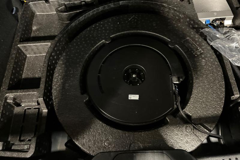 Used Ford Focus 2023 for sale - 78158181: Photo 24