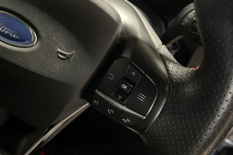 Used Ford Focus 2023 for sale - 78158181: Photo 26