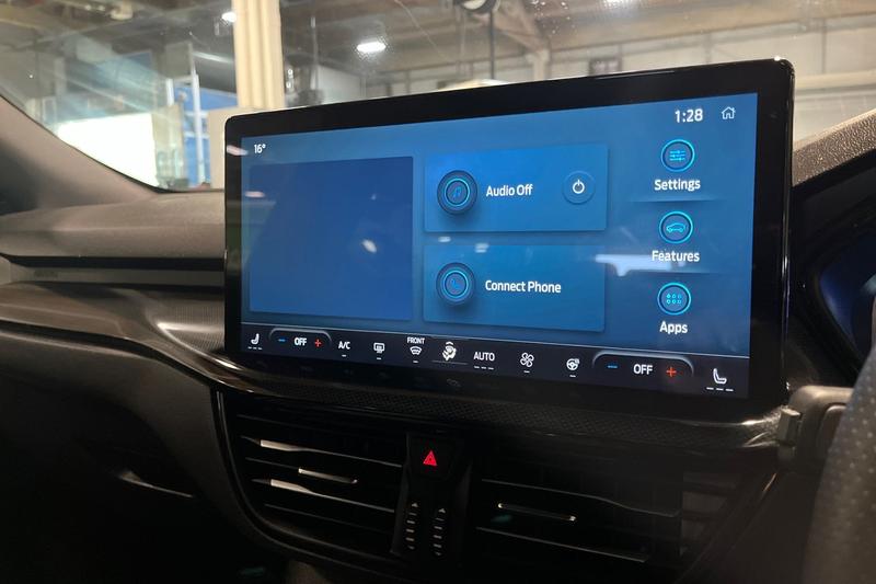 Used Ford Focus 2023 for sale - 78158181: Photo 33