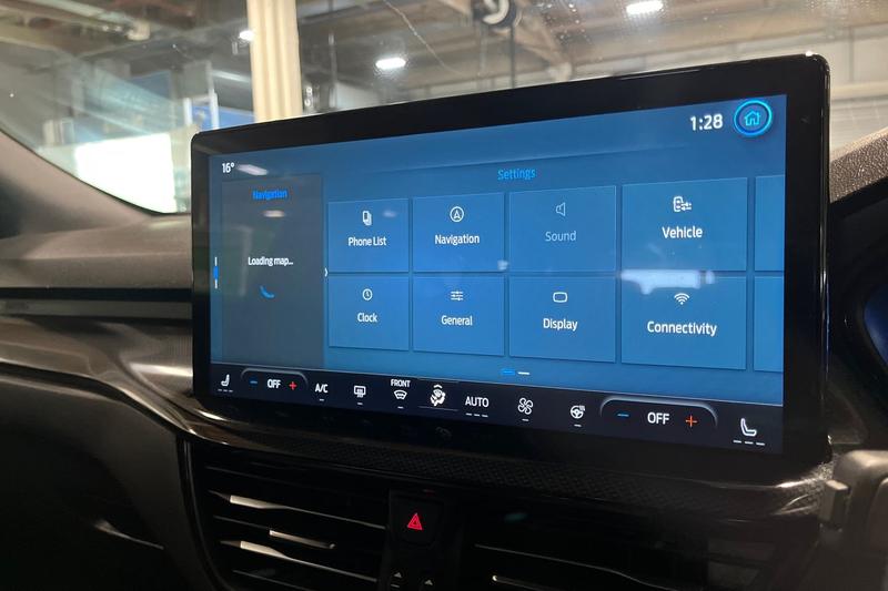 Used Ford Focus 2023 for sale - 78158181: Photo 34