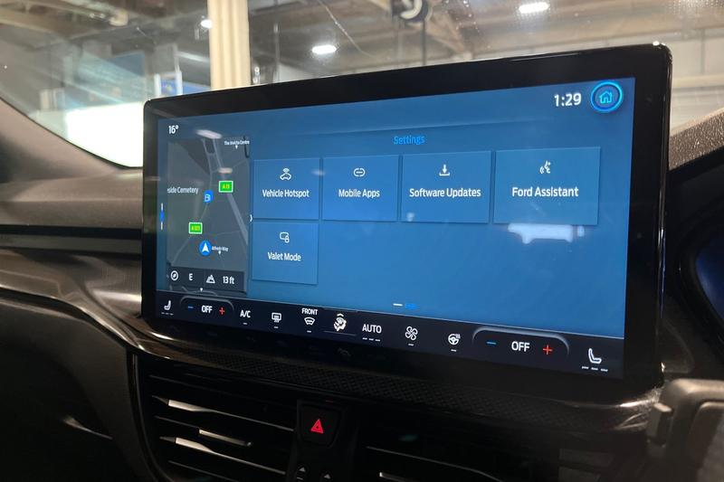 Used Ford Focus 2023 for sale - 78158181: Photo 35