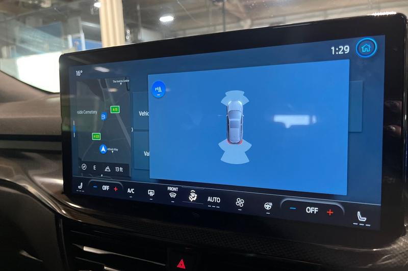 Used Ford Focus 2023 for sale - 78158181: Photo 36