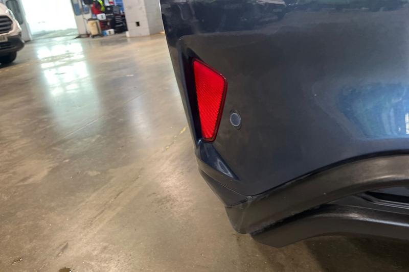 Used Ford Focus 2023 for sale - 78158181: Photo 39