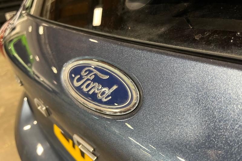 Used Ford Focus 2023 for sale - 78158181: Photo 43