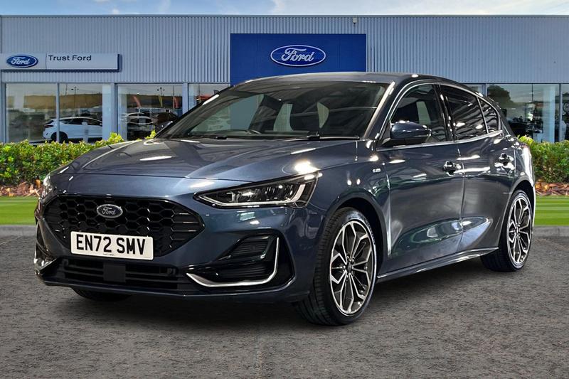 Used Ford Focus 2023 for sale - 78158181: Photo 5