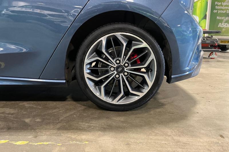 Used Ford Focus 2023 for sale - 78158181: Photo 8