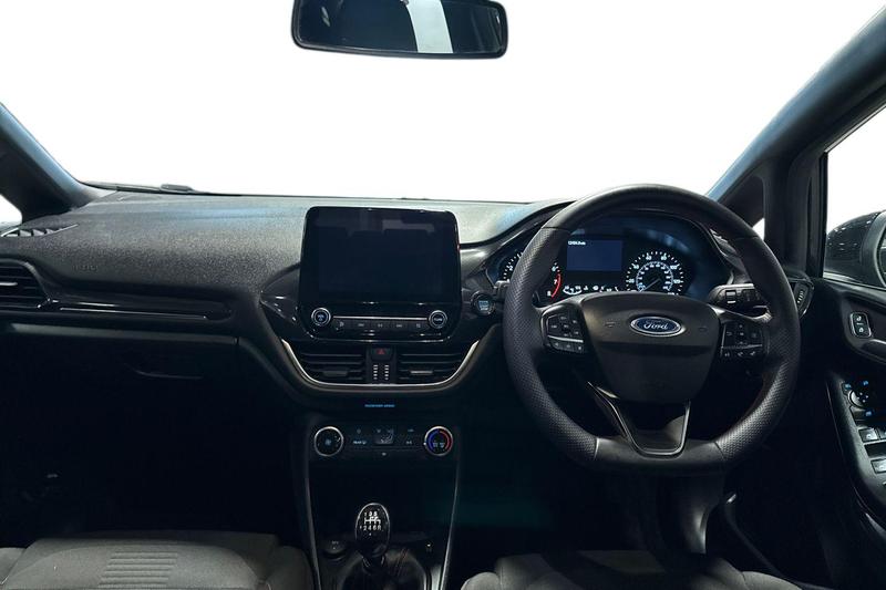 Used Ford Fiesta 2023 for sale - 76196498: Photo 10