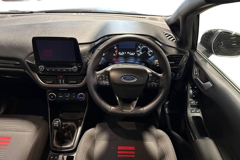 Used Ford Fiesta 2023 for sale - 76196498: Photo 11