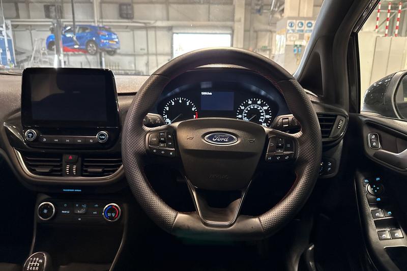 Used Ford Fiesta 2023 for sale - 76196498: Photo 12