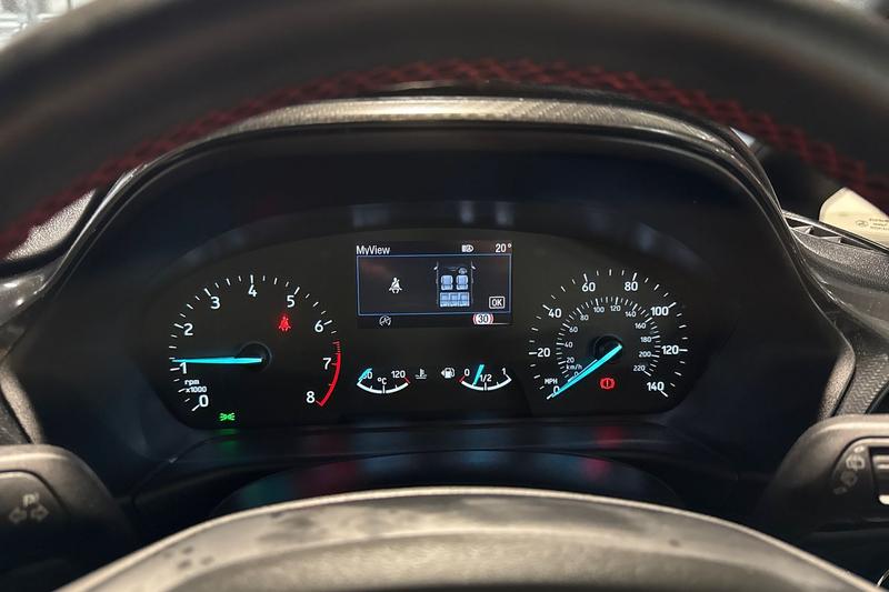 Used Ford Fiesta 2023 for sale - 76196498: Photo 13
