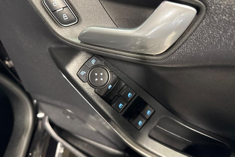 Used Ford Fiesta 2023 for sale - 76196498: Photo 16