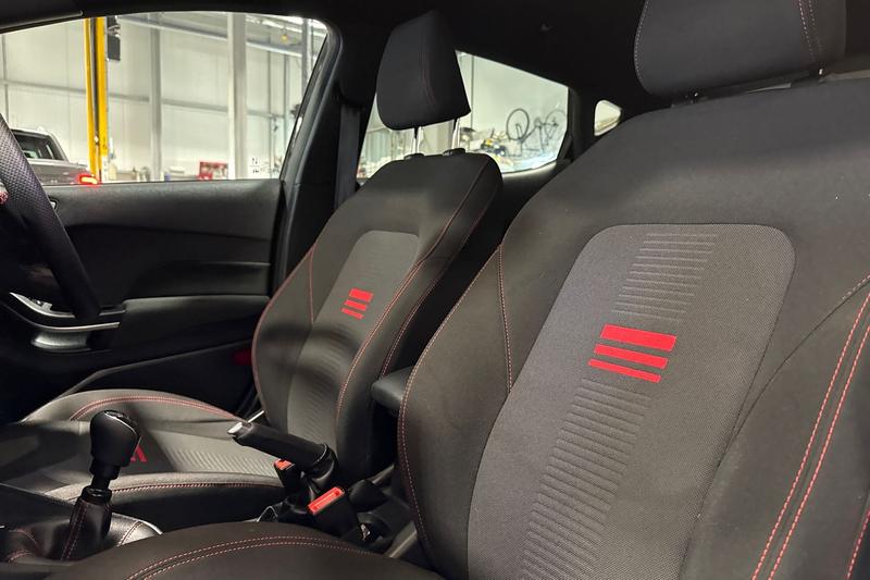 Used Ford Fiesta 2023 for sale - 76196498: Photo 19