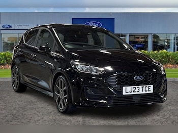 Ford - Fiesta