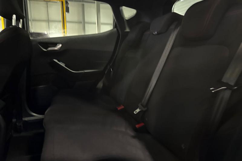 Used Ford Fiesta 2023 for sale - 76196498: Photo 20