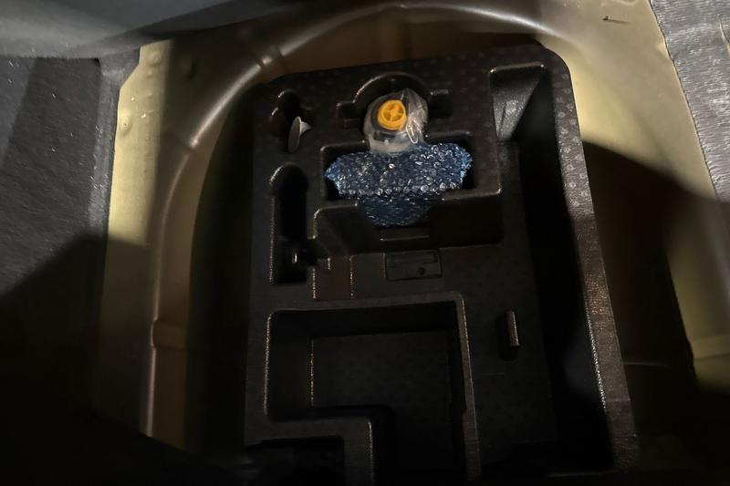 Used Ford Fiesta 2023 for sale - 76196498: Photo 23