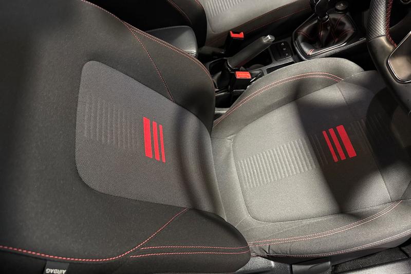 Used Ford Fiesta 2023 for sale - 76196498: Photo 28