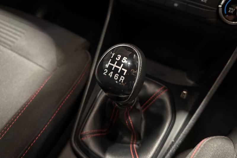 Used Ford Fiesta 2023 for sale - 76196498: Photo 29