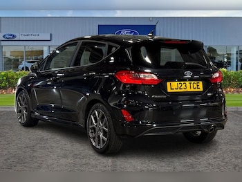Used Ford Fiesta 2023 for sale - 76196498: Photo 2