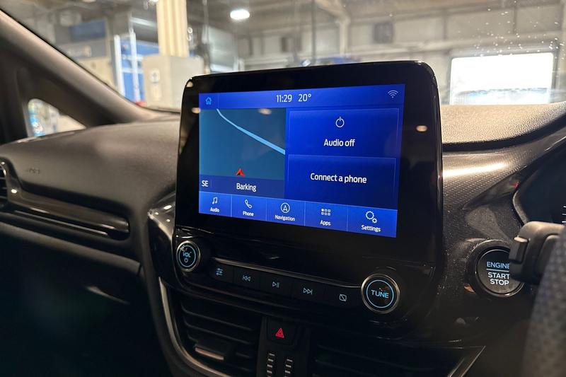 Used Ford Fiesta 2023 for sale - 76196498: Photo 31