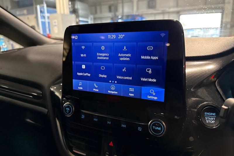 Used Ford Fiesta 2023 for sale - 76196498: Photo 34