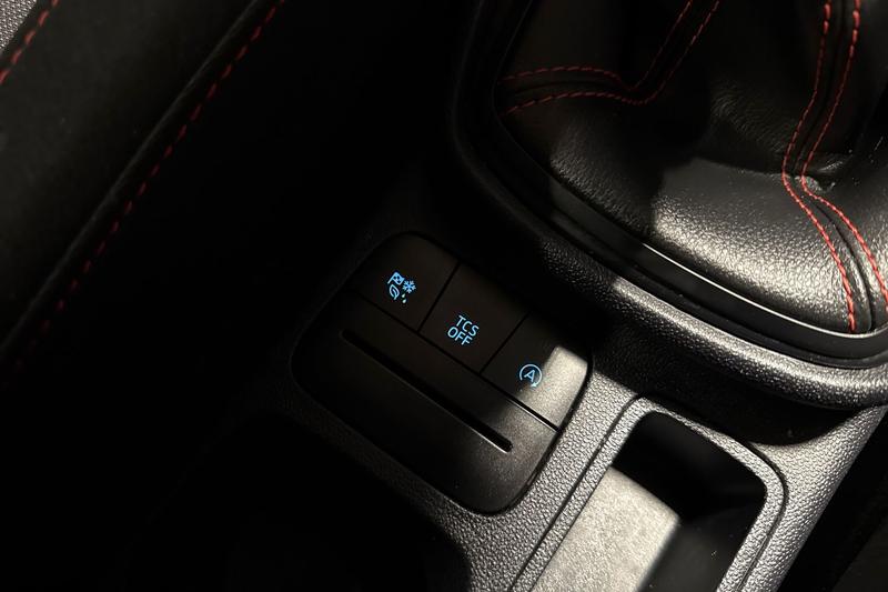 Used Ford Fiesta 2023 for sale - 76196498: Photo 36