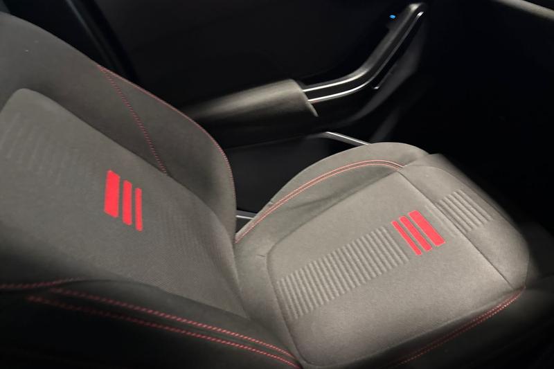 Used Ford Fiesta 2023 for sale - 76196498: Photo 37