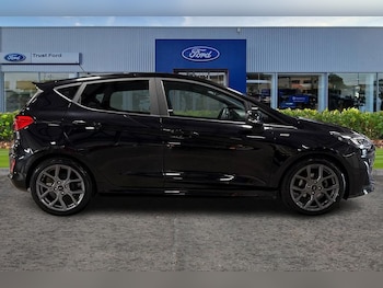 Used Ford Fiesta 2023 for sale - 76196498: Photo 3