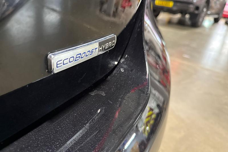 Used Ford Fiesta 2023 for sale - 76196498: Photo 42